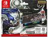 Nintendo Switch Keys Factory Shin Megami Tensei V Protector Nintendo Switch Keys Factory Shin Megami Tensei V Protector
