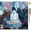 3DS Shin Megami Tensei: Devil Survivor 2 Record Breaker 3DS Shin Megami Tensei: Devil Survivor 2 Record Breaker