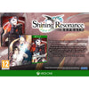 XBox One Shining Resonance Refrain Dragonic Launch Edition XBox One Shining Resonance Refrain Dragonic Launch Edition