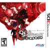3DS Shin Megami Tensei: Devil Survivor Overclocked 3DS Shin Megami Tensei: Devil Survivor Overclocked
