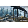 PS4 SnowRunner (R3) PS4 SnowRunner (R3)