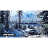 PS4 SnowRunner (R3) PS4 SnowRunner (R3)