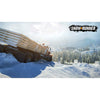PS4 SnowRunner (US) PS4 SnowRunner (US)
