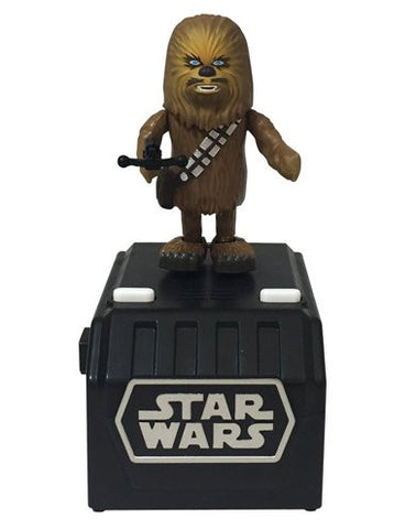Space Opera Chewbacca Space Opera Chewbacca