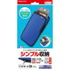 Nintendo Switch Lite Gametech Soft Pouch - Blue Nintendo Switch Lite Gametech Soft Pouch - Blue