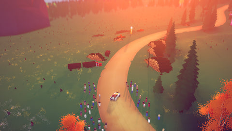 PS5 Art of Rally (US)