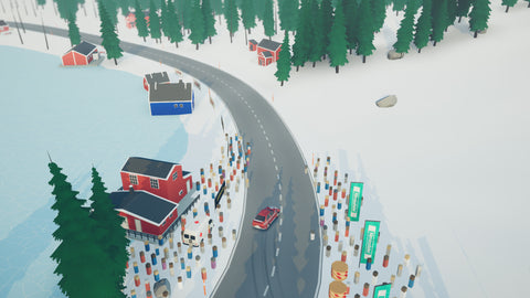PS5 Art of Rally (US)