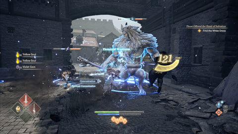 PS4 Valkyrie Elysium (Asia)