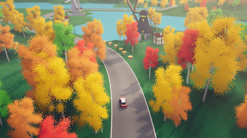 PS5 Art of Rally (US)