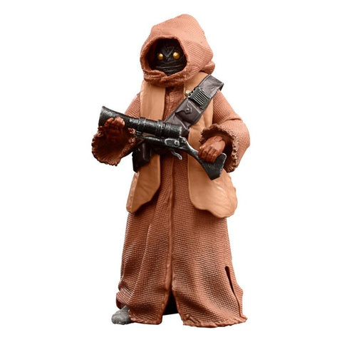 Star Wars The Black Series Teeka (Jawa)