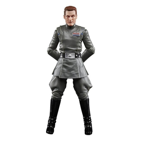 Star Wars Black Series Vice Admiral Rampart
