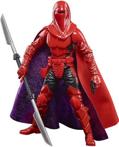 Star Wars Crimson Empire 50 Lucasfilm Carnor Jax