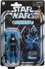Kenner Star Wars Vintage F27115L00 4" Figure Shadow Stormtrooper Kenner Star Wars Vintage F27115L00 4" Figure Shadow Stormtrooper