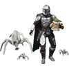 Kenner Star Wars 4" Mandalorian & Grogu Pack Kenner Star Wars 4" Mandalorian & Grogu Pack