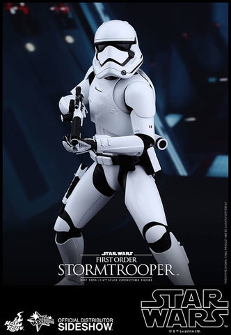 Hot Toys Star Wars MMS335 Stormtrooper Officer