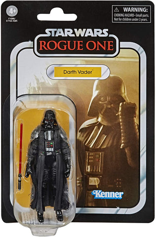 Star Wars Vintage Darth Vader (Rogue One)
