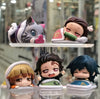 Kimetsu No Yaiba Onemutan  Earth Capsule (Set of 5) Kimetsu No Yaiba Onemutan  Earth Capsule (Set of 5)