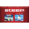 PS4 Steep Winter Games Edition 2018 PS4 Steep Winter Games Edition 2018