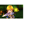 3DS Stella Glow M16 3DS Stella Glow M16