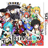 3DS Stella Glow M16 3DS Stella Glow M16