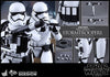 Hot Toys MMS319 First Order Stormtroopers (Set of 2) Hot Toys MMS319 First Order Stormtroopers (Set of 2)