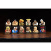 Street Fighter 2 Trading Figure Losing Face Collection VOL. 1 Street Fighter 2 Trading Figure Losing Face Collection VOL. 1