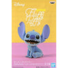 Disney Fluffy Puffy Stitch & Scrump - Stitch Disney Fluffy Puffy Stitch & Scrump - Stitch