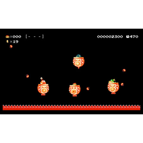 3DS Super Mario Maker