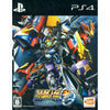 PS4 Super Robot Wars OG: The Moon Dwellers LE (JPY) PS4 Super Robot Wars OG: The Moon Dwellers LE (JPY)