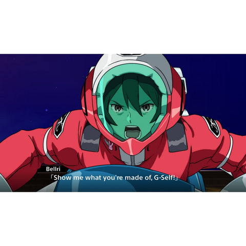 PS4 Super Robot Wars X (R3)