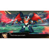 PS4 Super Robot Wars X (R3) PS4 Super Robot Wars X (R3)