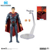 DC Multiverse 7" Superman Red Son DC Multiverse 7" Superman Red Son