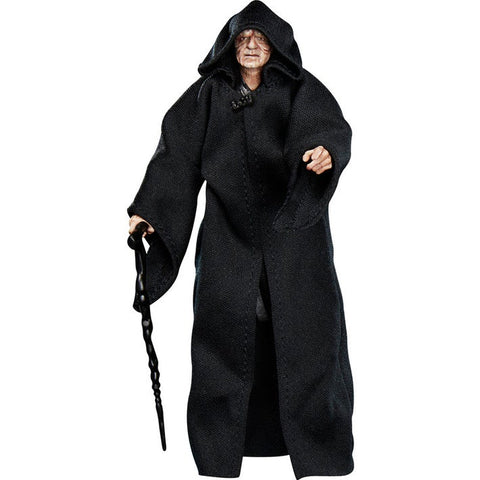 Star Wars Black Series Archives Emperor Palpatine