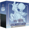 Pokemon SS6 Chilling Reign Blue Elite Trainer Box Pokemon SS6 Chilling Reign Blue Elite Trainer Box