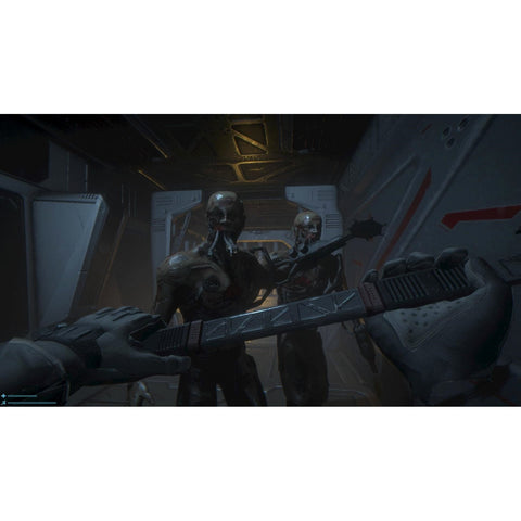 PS4 VR Syndrome (R2)