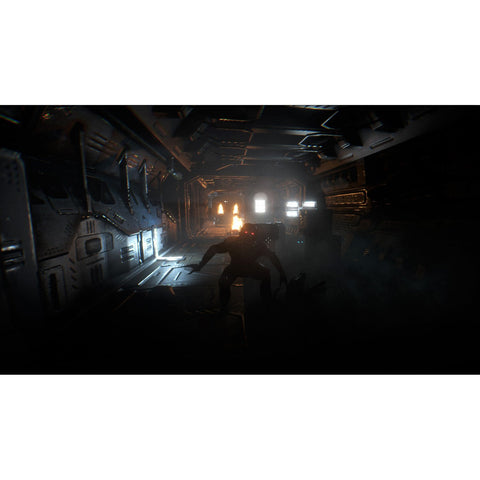 PS4 VR Syndrome (R2)