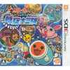 3DS Taiko Drum Master: Space Time (Jap) 3DS Taiko Drum Master: Space Time (Jap)