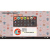 Nintendo Switch Taiko no Tatsujin (Asia) Nintendo Switch Taiko no Tatsujin (Asia)