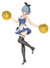 Precious Re:Zero Rem Original Cheerleader Renewal Precious Re:Zero Rem Original Cheerleader Renewal