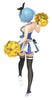 Precious Re:Zero Rem Original Cheerleader Renewal Precious Re:Zero Rem Original Cheerleader Renewal