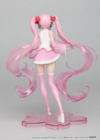 JAIA Hatsune Miku Sakura Version 2019