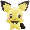 Takara Tomy Monocolle EX- #16 Pichu Takara Tomy Monocolle EX- #16 Pichu