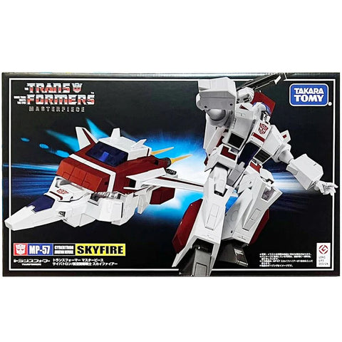 Transformers Masterpiece MP-57 Skyfire