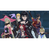 PS4 Tales of Berseria (R2_JAP) PS4 Tales of Berseria (R2_JAP)
