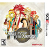 3DS Tales of the Abyss 3DS Tales of the Abyss