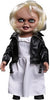 Child's Play Bride of Chucky Tiffany Talking 15-In Child's Play Bride of Chucky Tiffany Talking 15-In