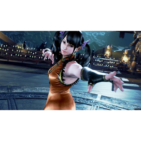 PC Tekken 7 (Digital Code)