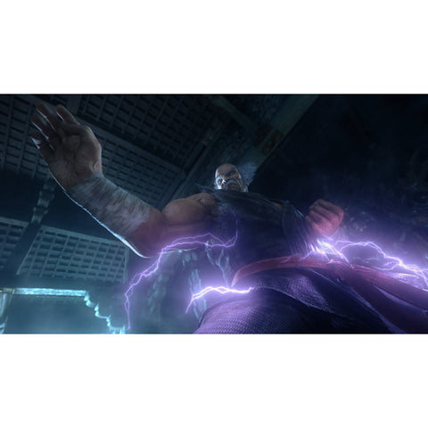 PC Tekken 7 (Digital Code)