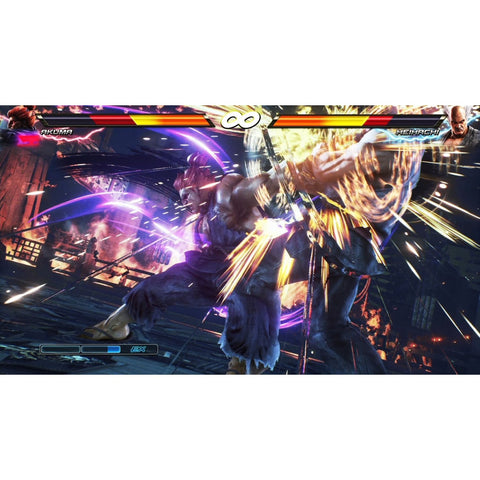 PC Tekken 7 (Digital Code)