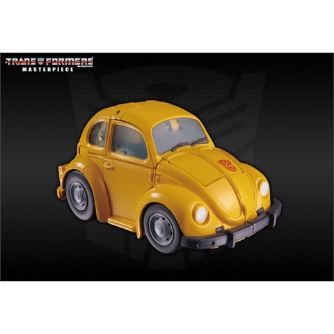 Transformers Masterpiece MP-45 Bumble Ver.2.0